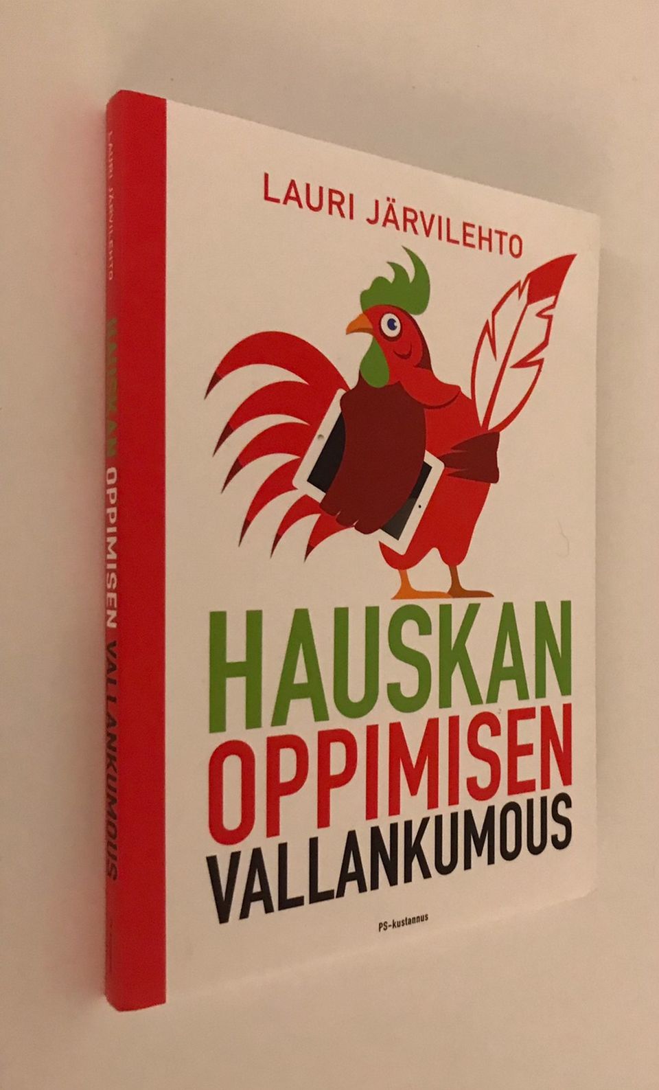 Ilmoituksen kuva