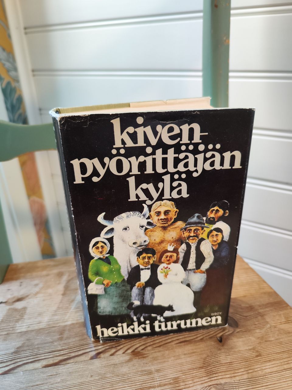 Ilmoituksen kuva