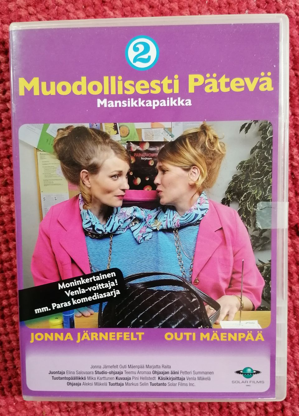 Ilmoituksen kuva