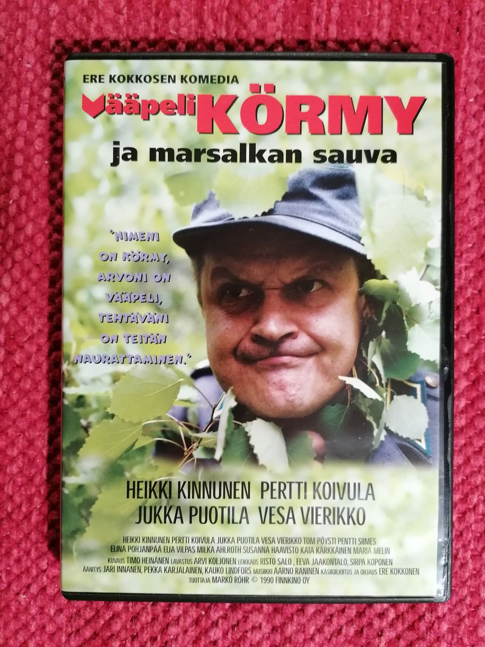 Ilmoituksen kuva