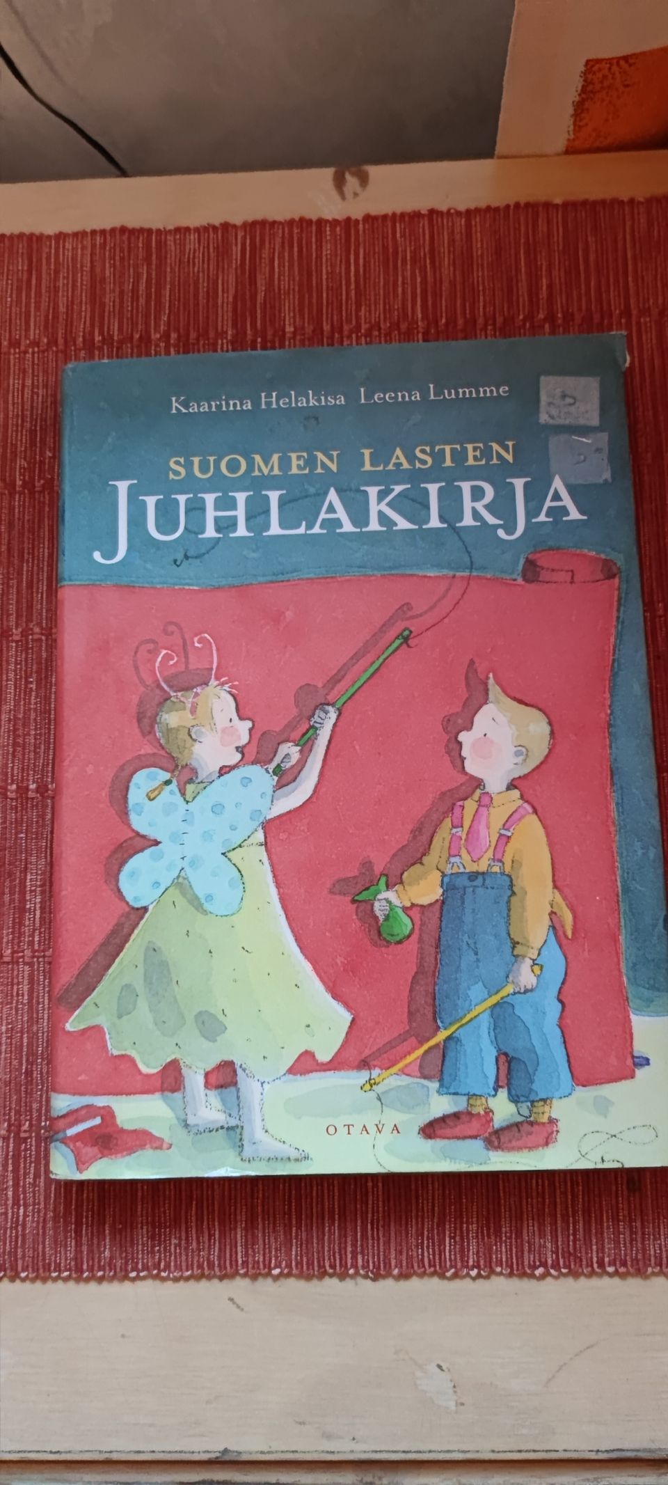 Ilmoituksen kuva