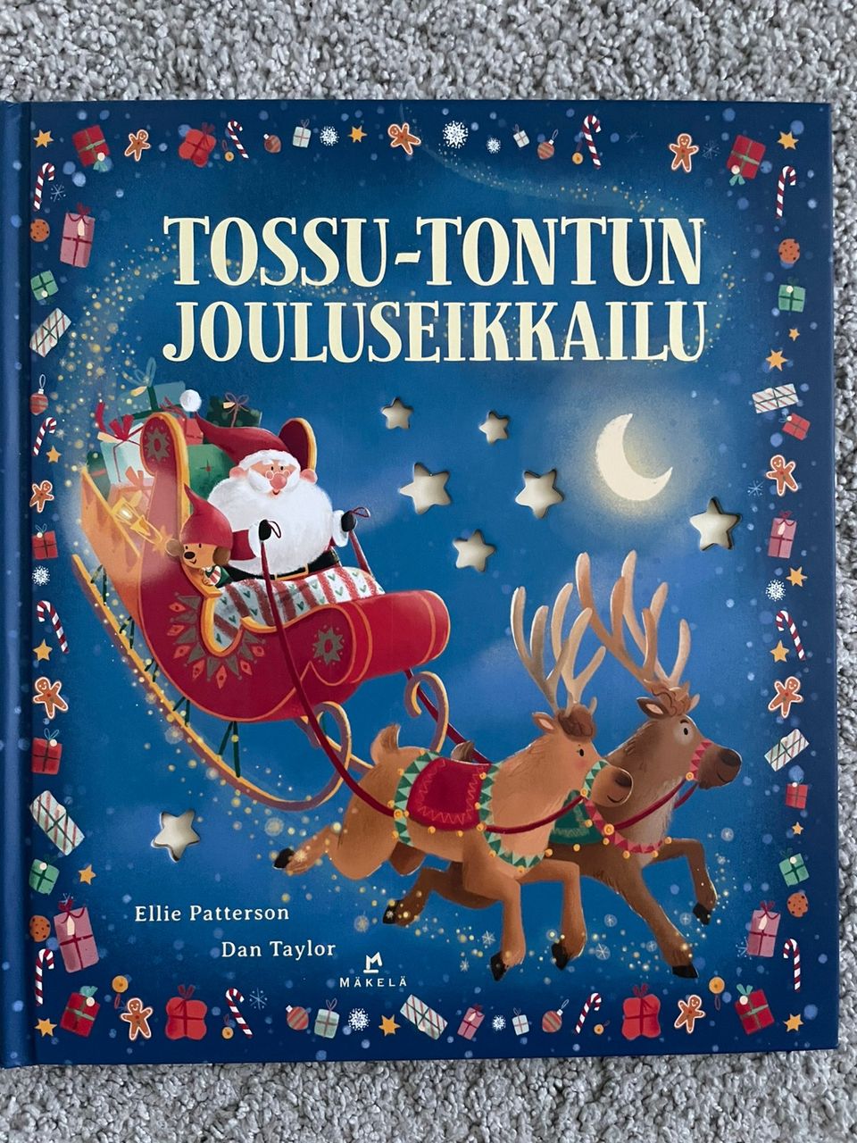 Ilmoituksen kuva