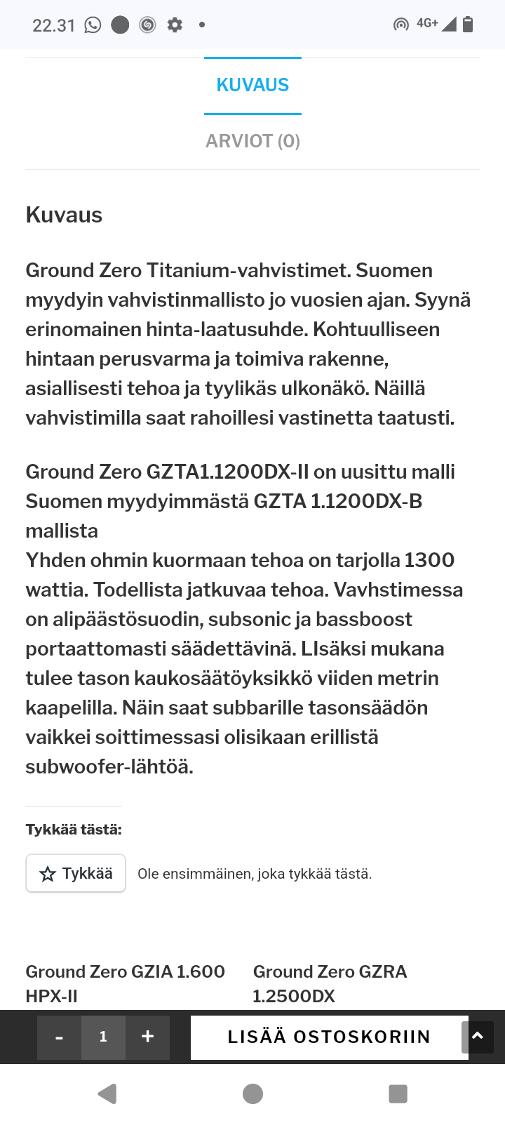 Kuvagalleria
