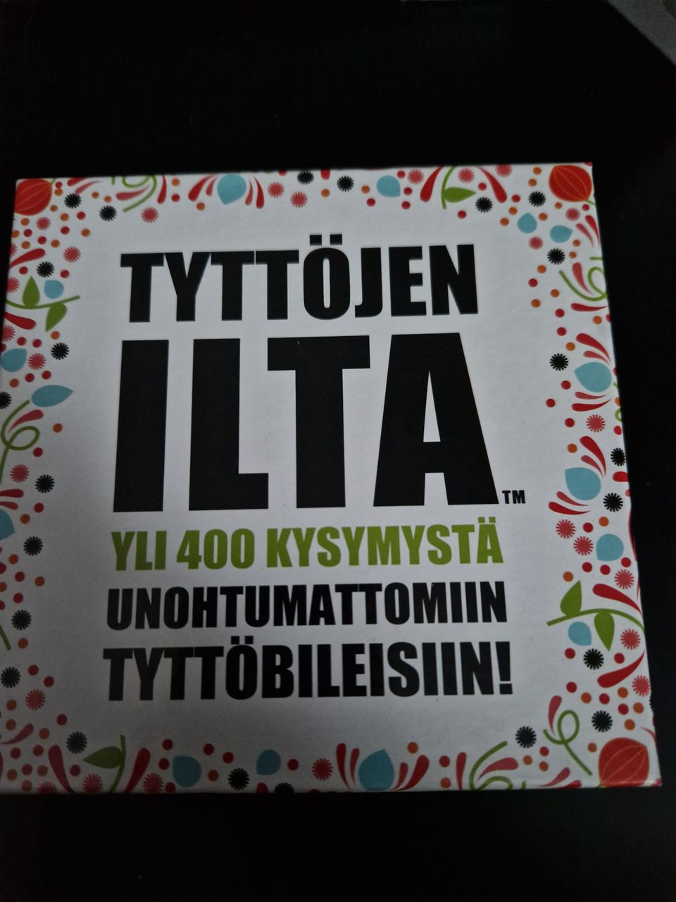 Ilmoituksen kuva