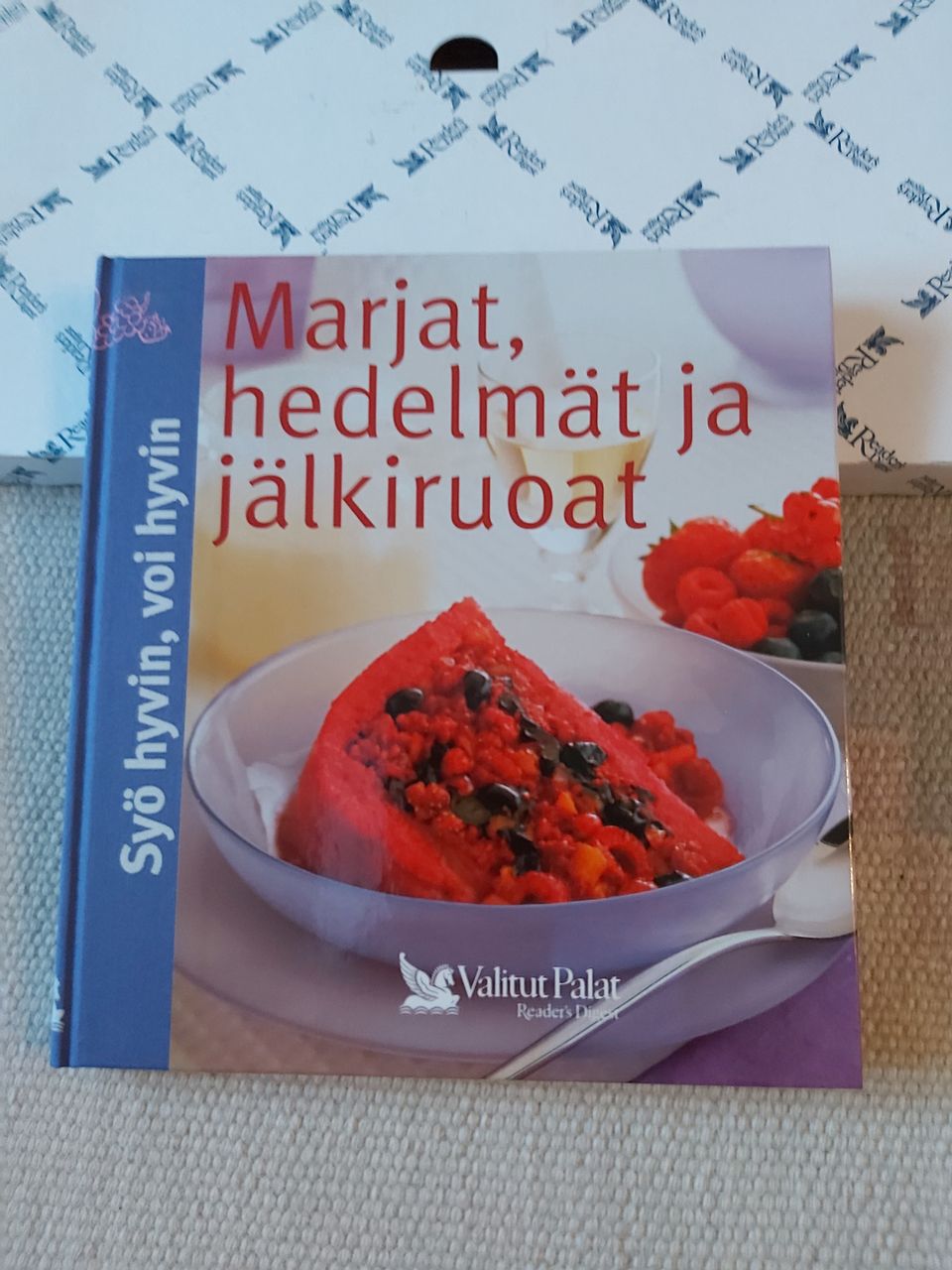 Ilmoituksen kuva