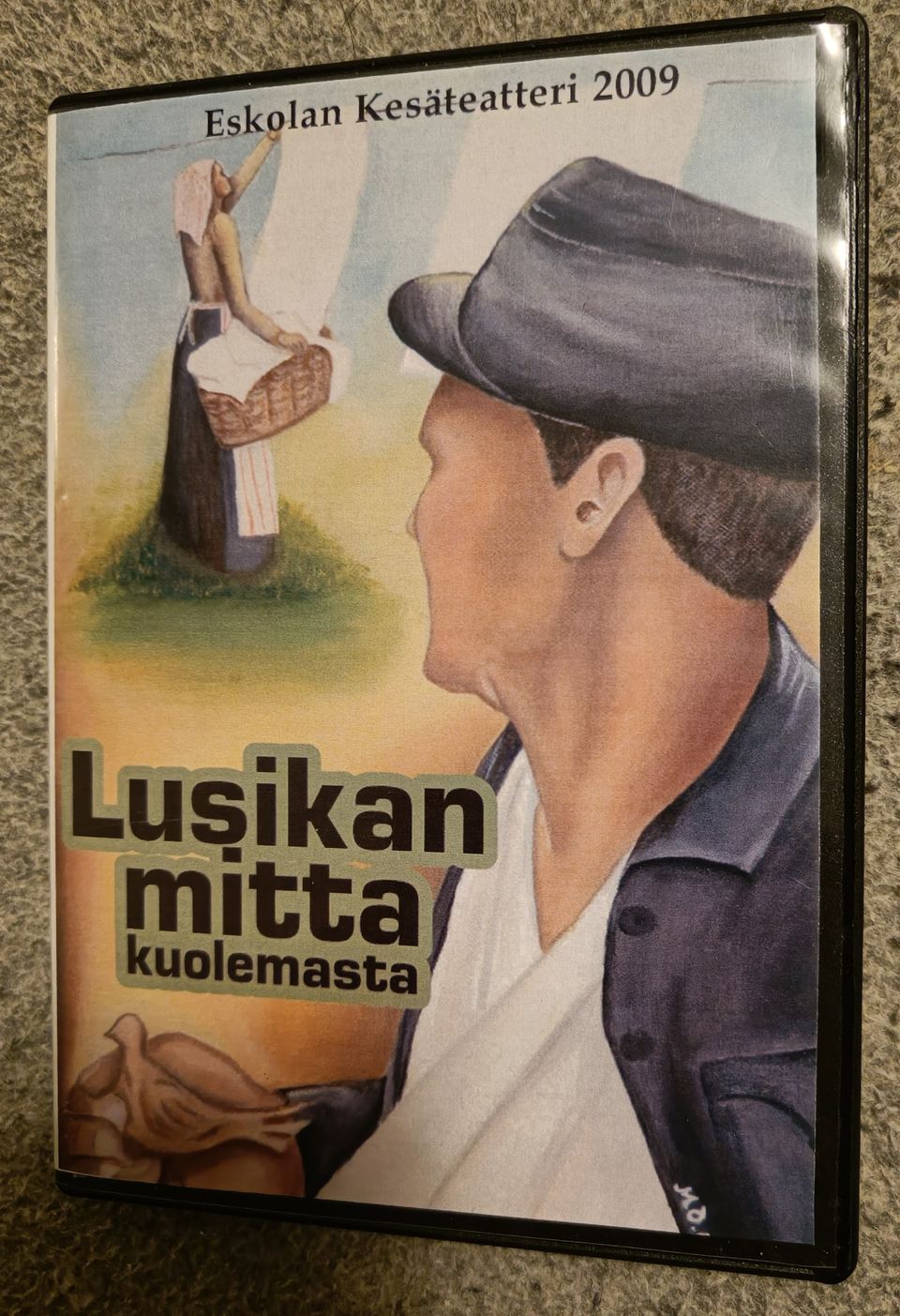 Ilmoituksen kuva