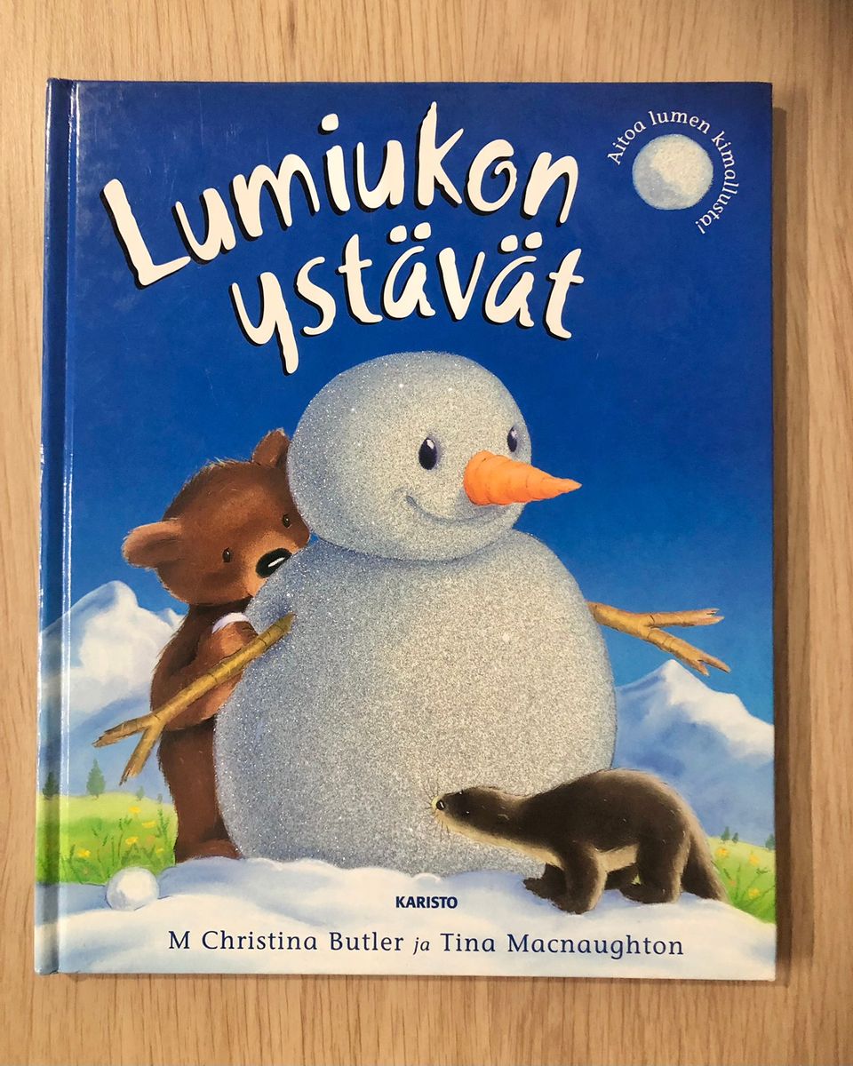 Ilmoituksen kuva