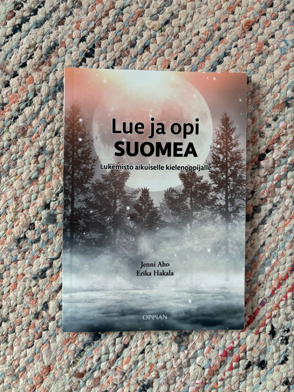 Ilmoituksen kuva