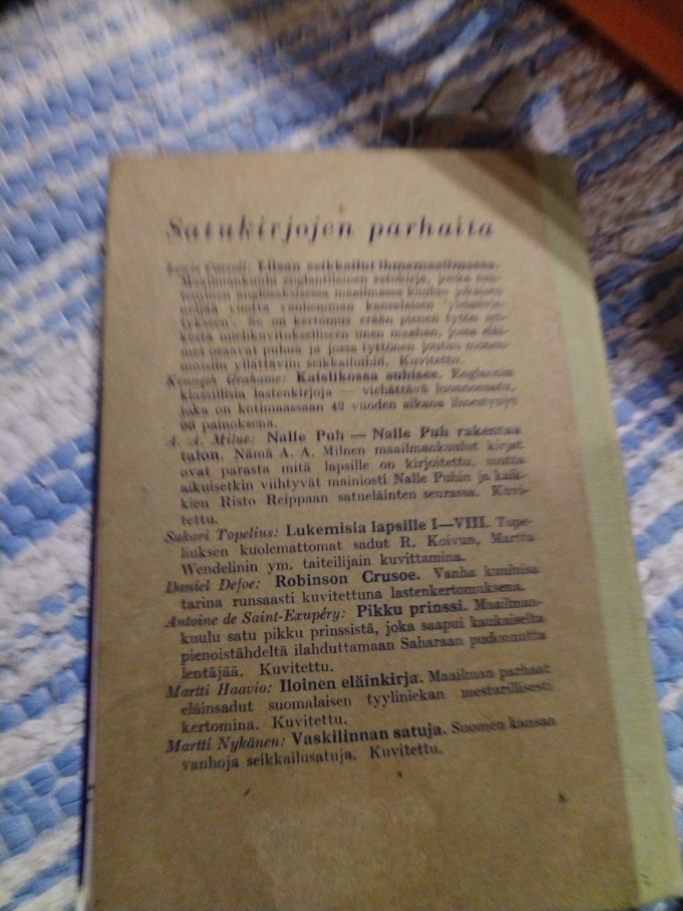 Kuvagalleria