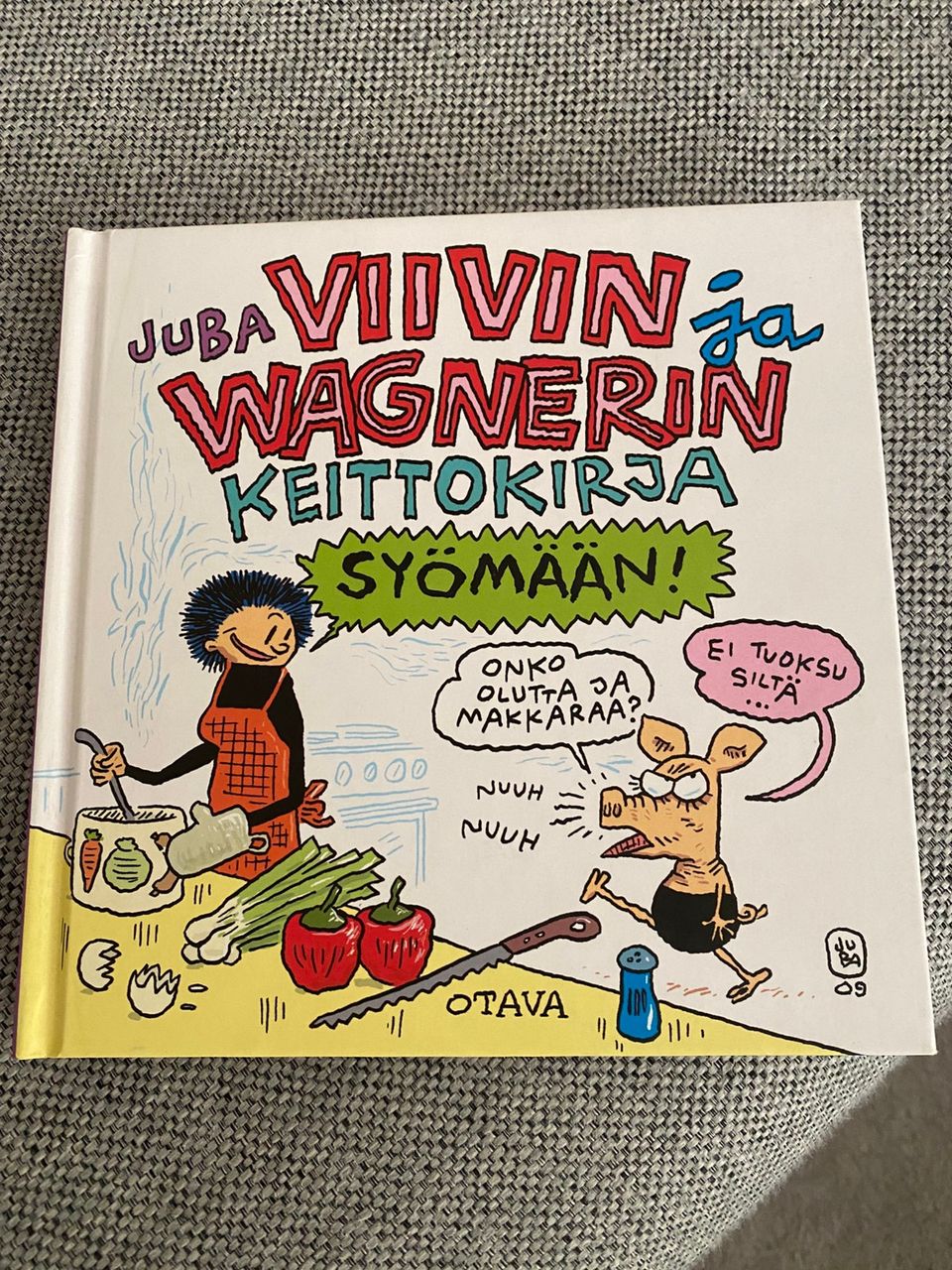 Ilmoituksen kuva