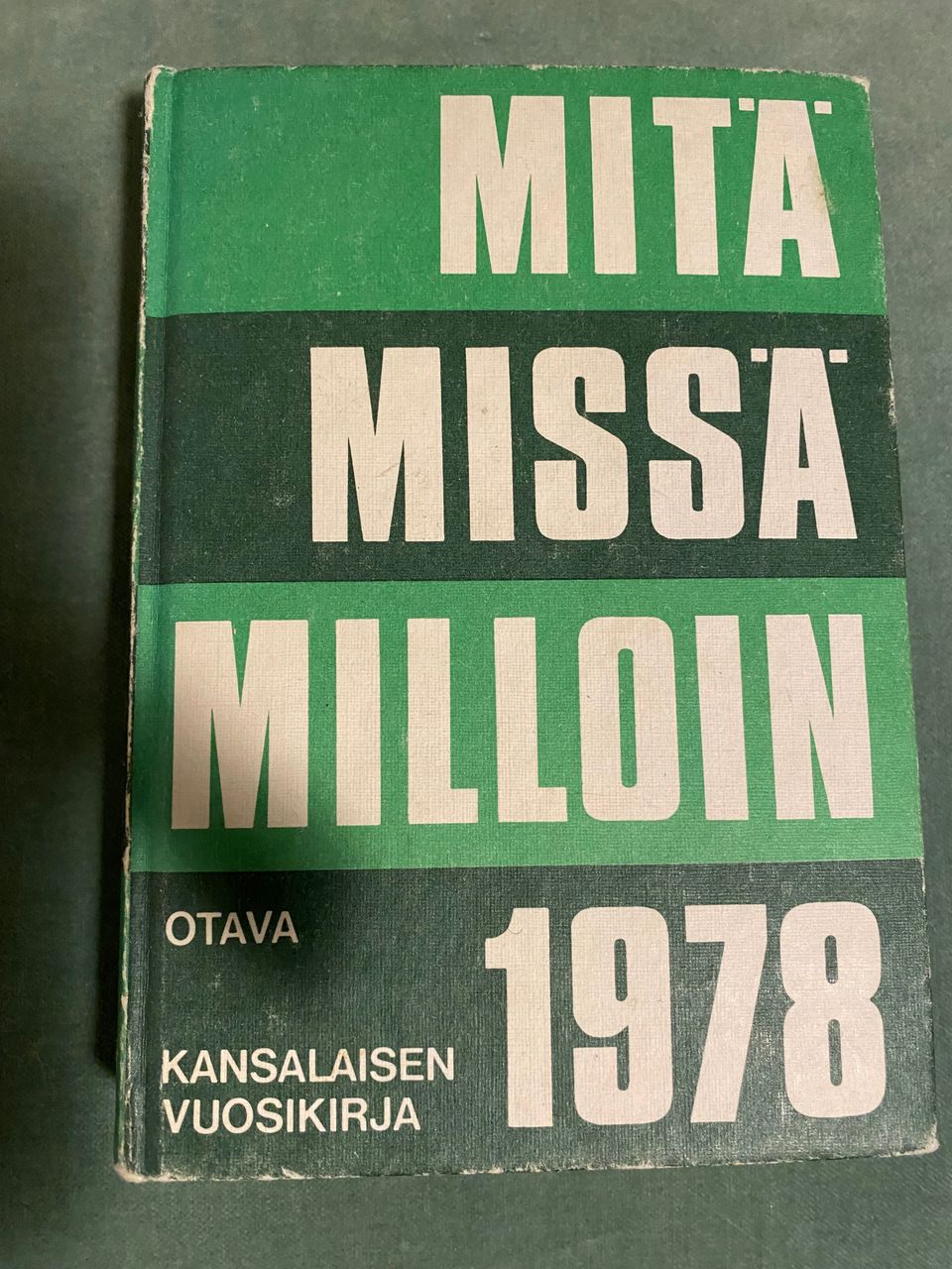 Ilmoituksen kuva