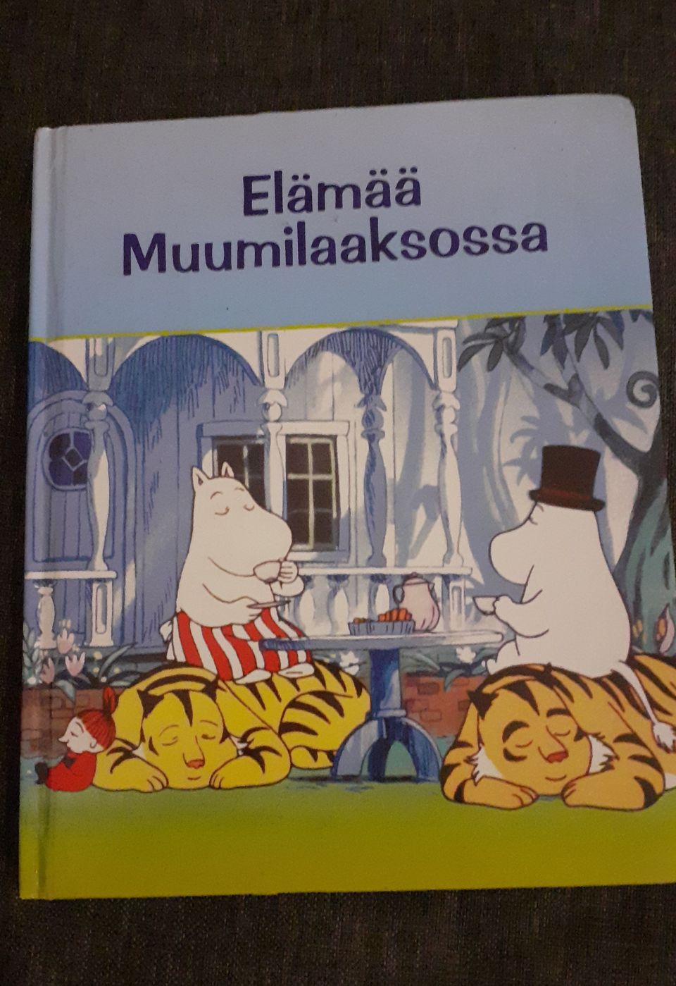 Ilmoituksen kuva