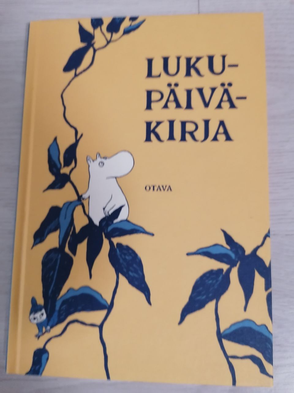 Ilmoituksen kuva