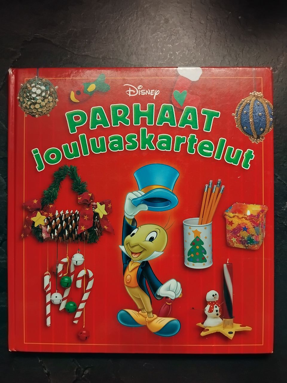 Ilmoituksen kuva