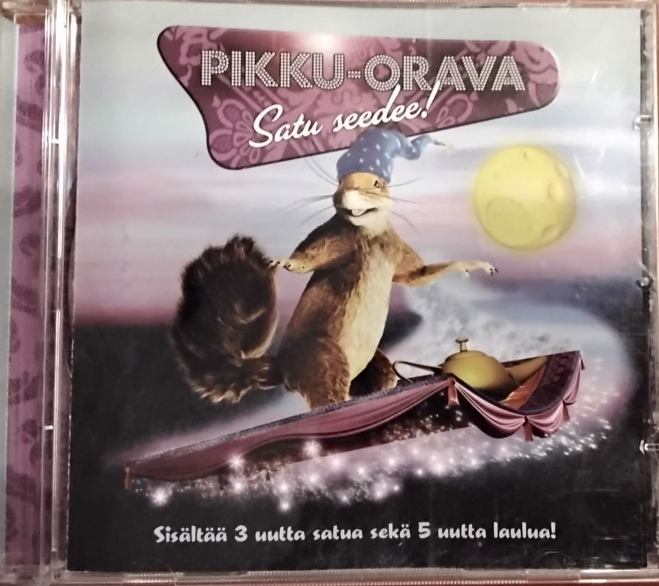 Ilmoituksen kuva