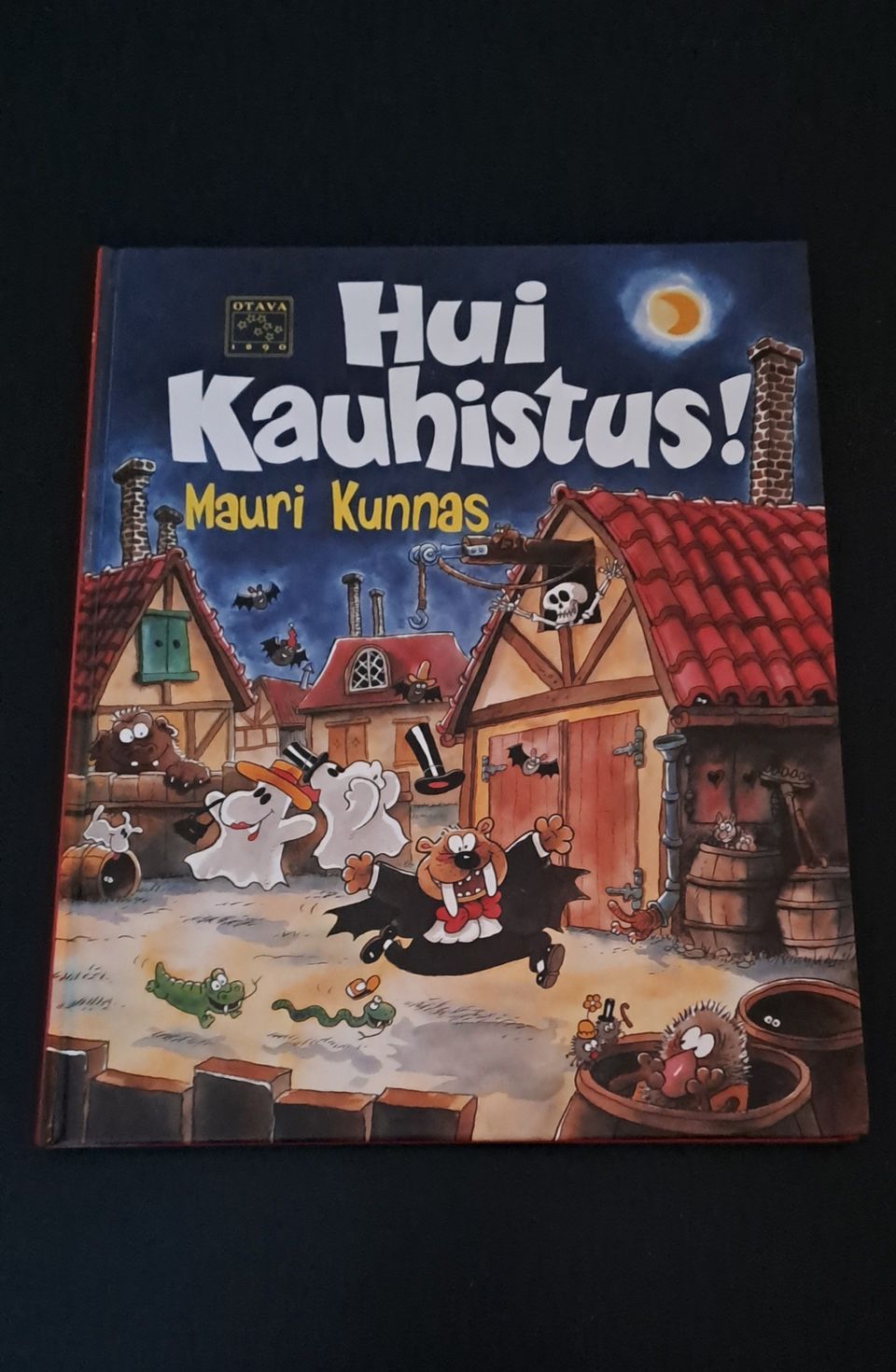 Ilmoituksen kuva