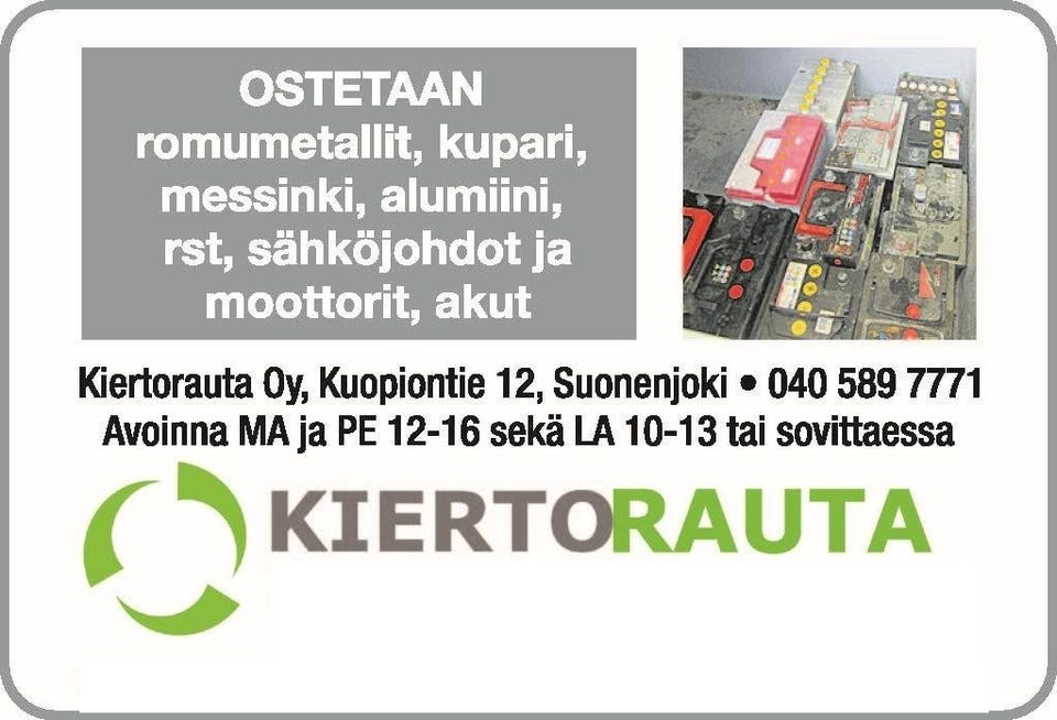 Kuvagalleria