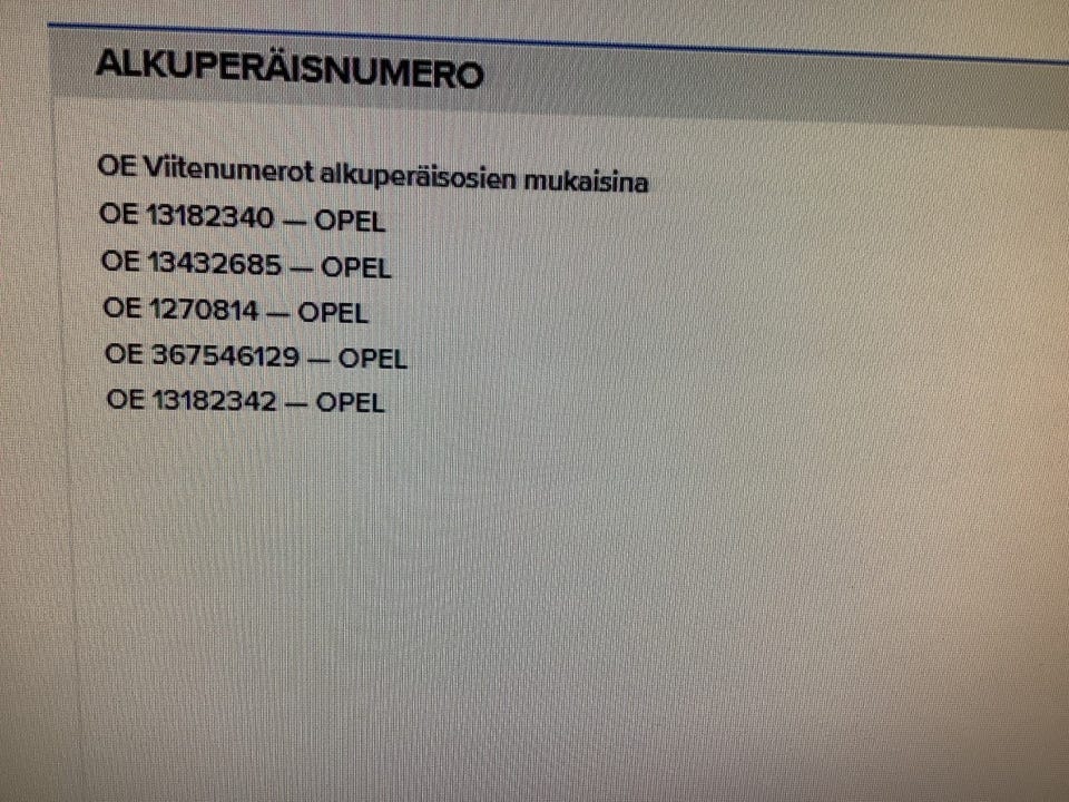 Kuvagalleria