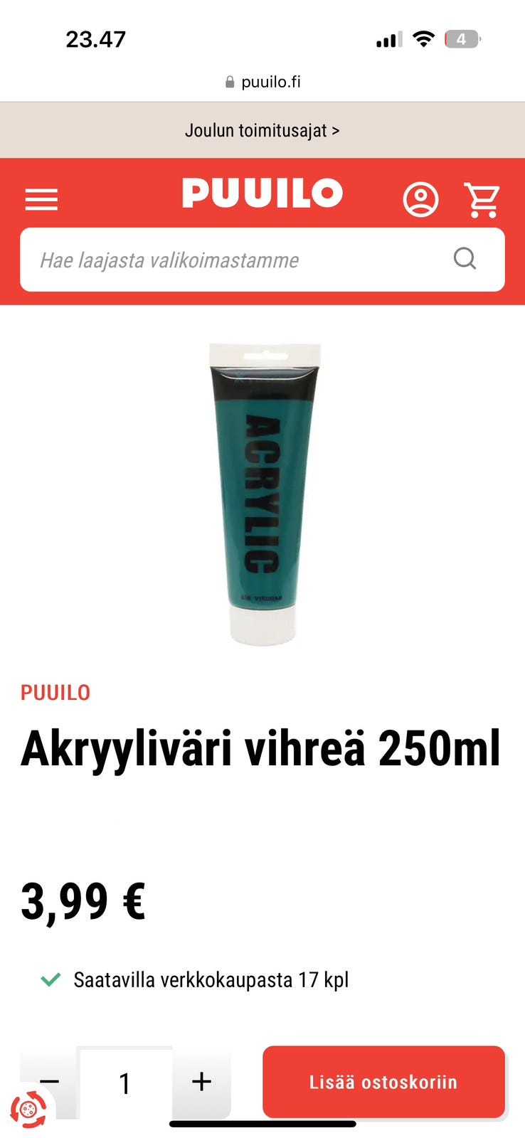 Kuvagalleria