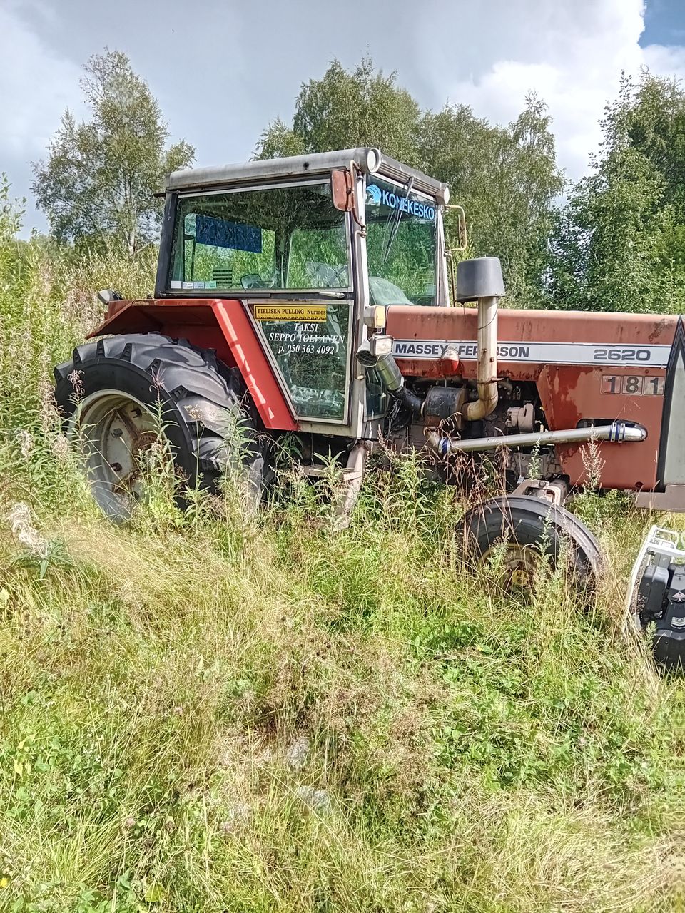 Ilmoituksen kuva