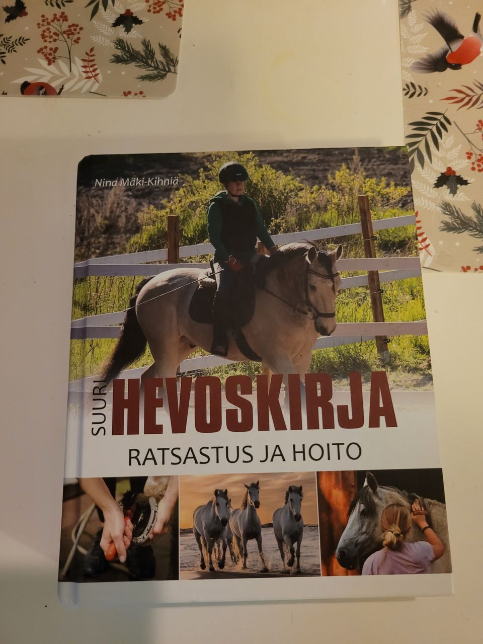 Ilmoituksen kuva