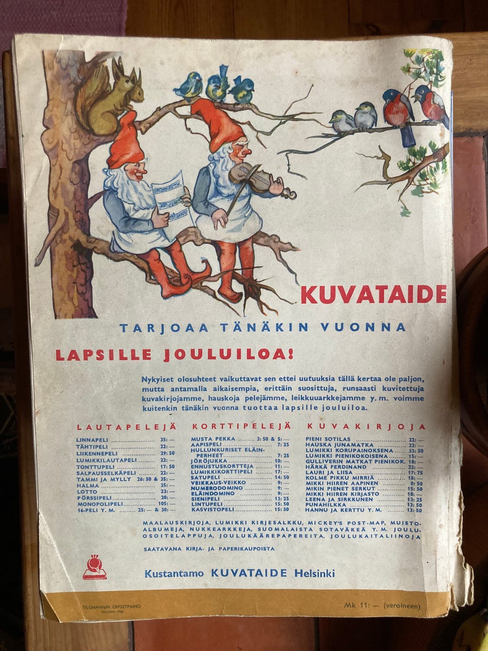 Kuvagalleria