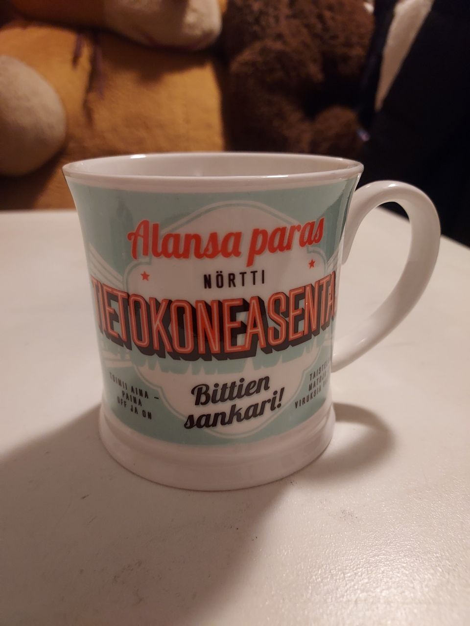 Ilmoituksen kuva