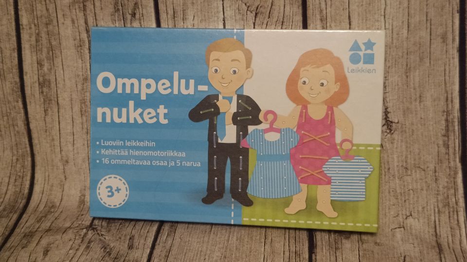 Ilmoituksen kuva