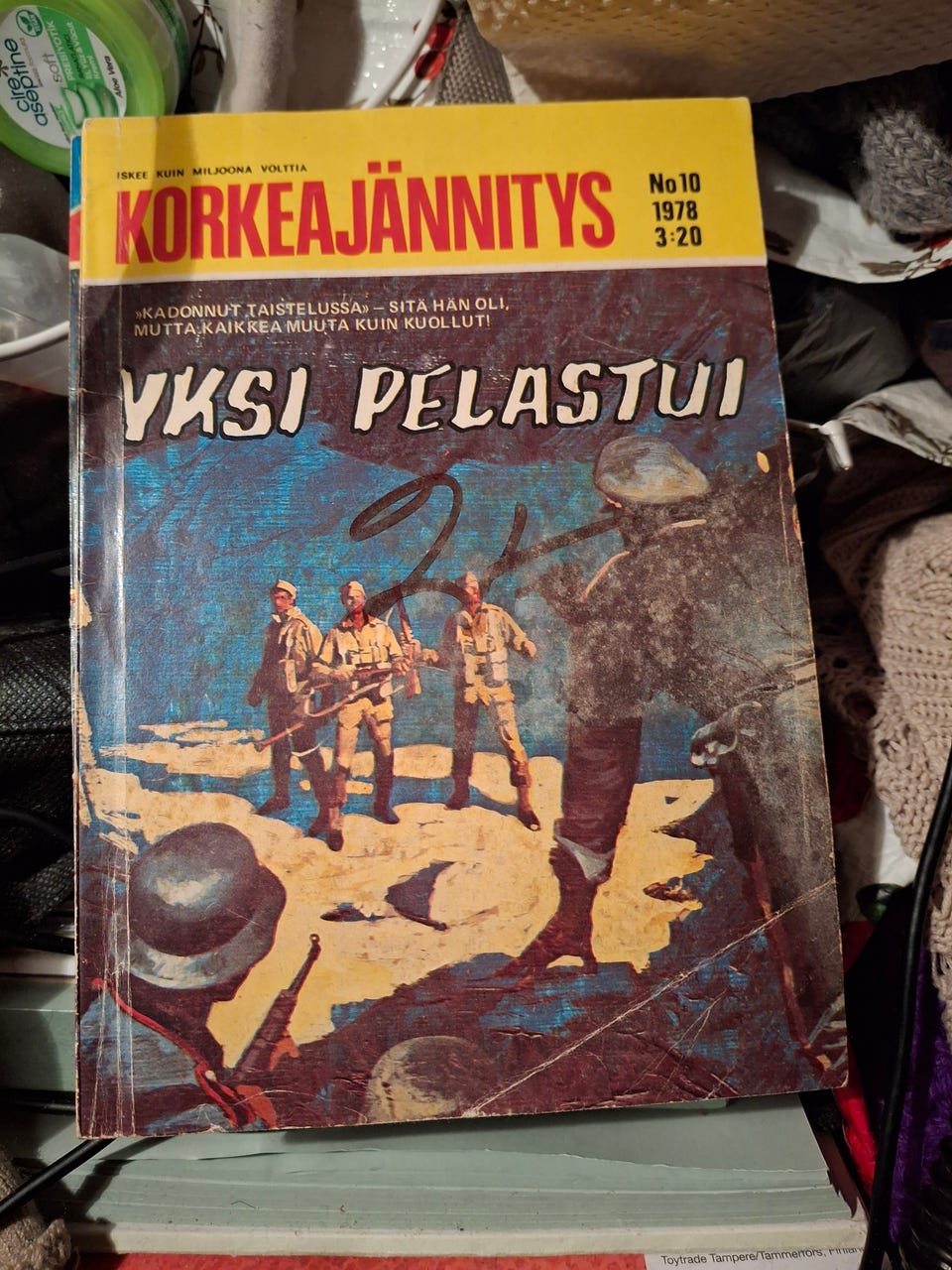 Kuvagalleria