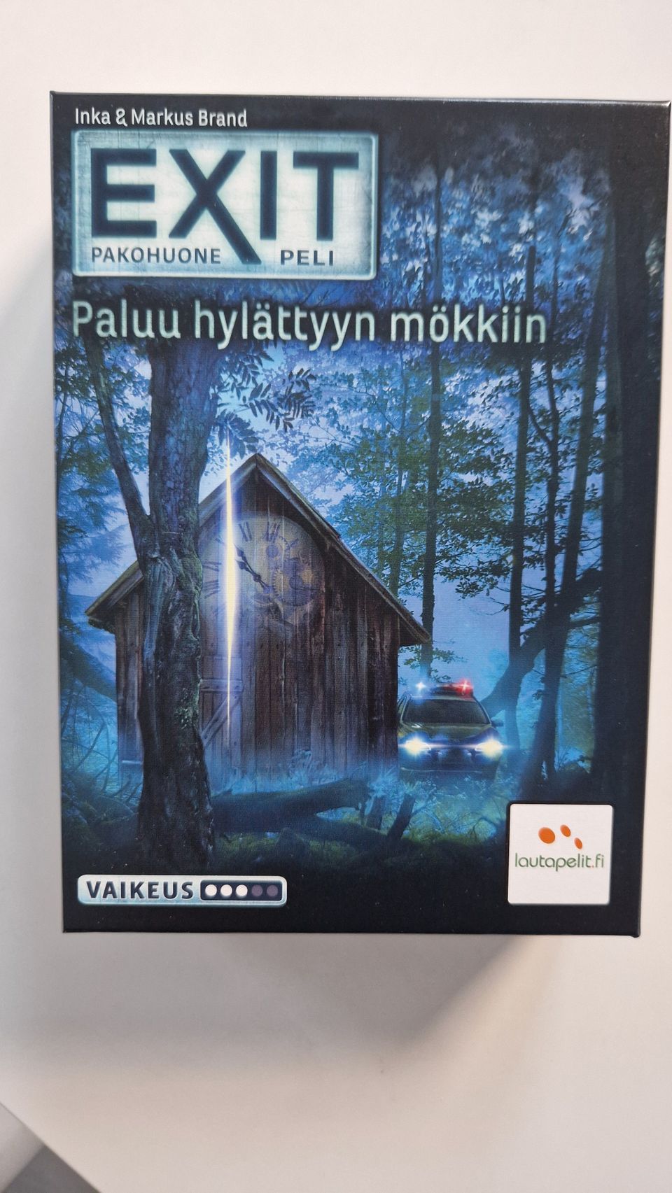 Ilmoituksen kuva