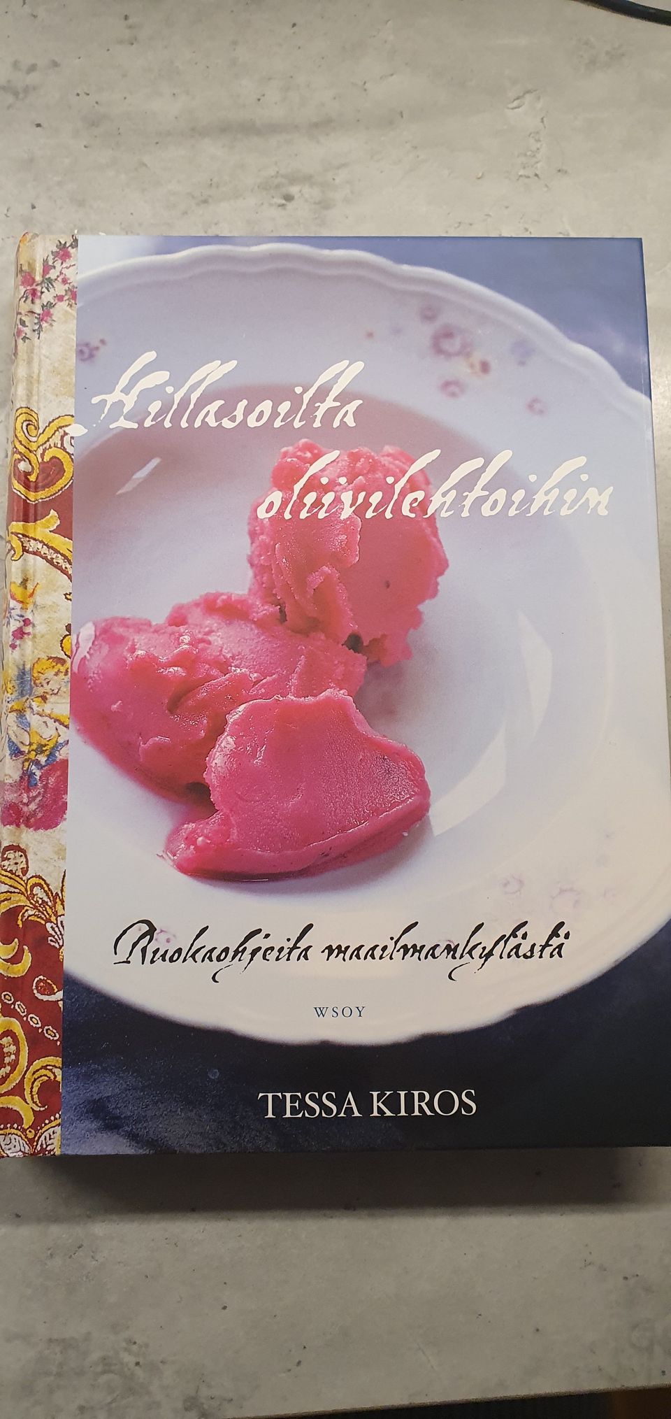 Ilmoituksen kuva