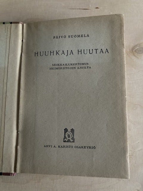 Kuvagalleria