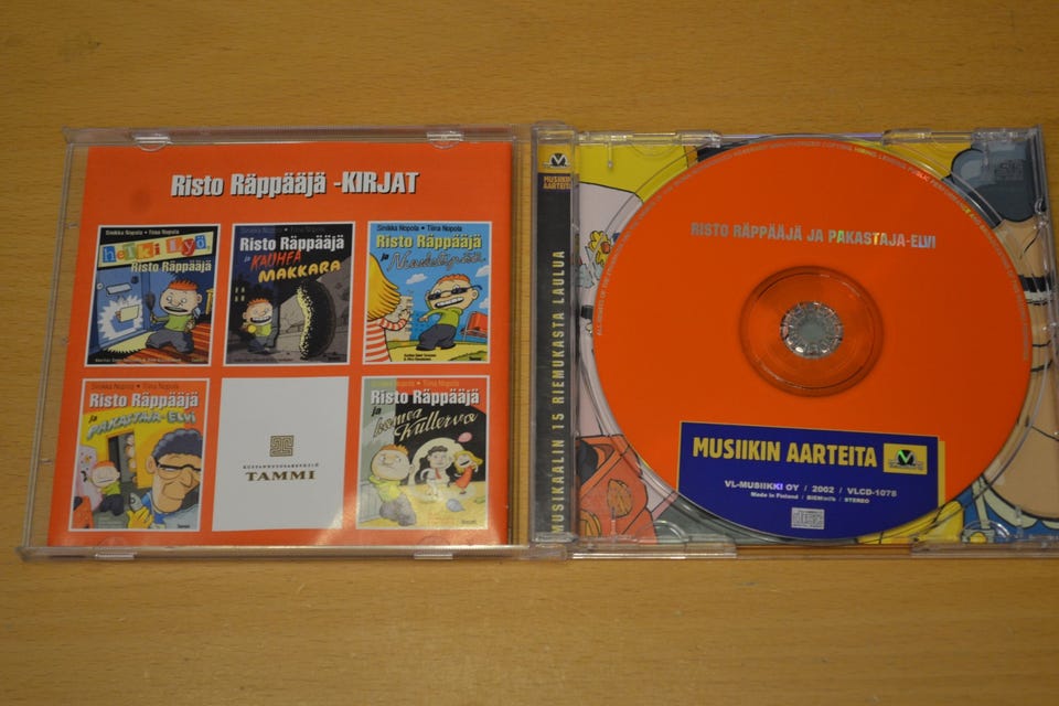 Kuvagalleria
