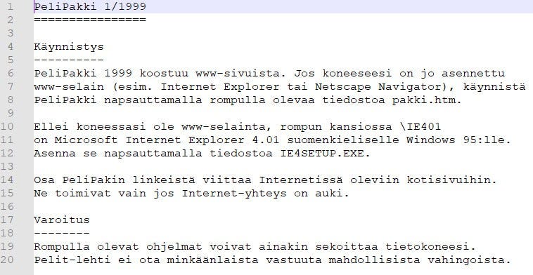 Kuvagalleria