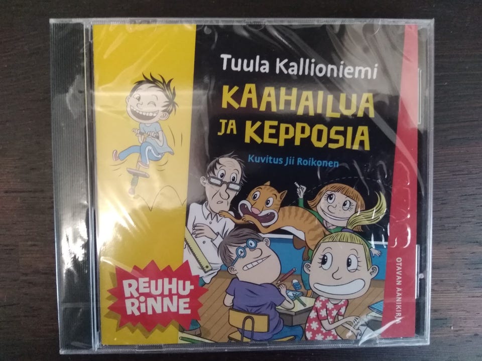 Kuvagalleria