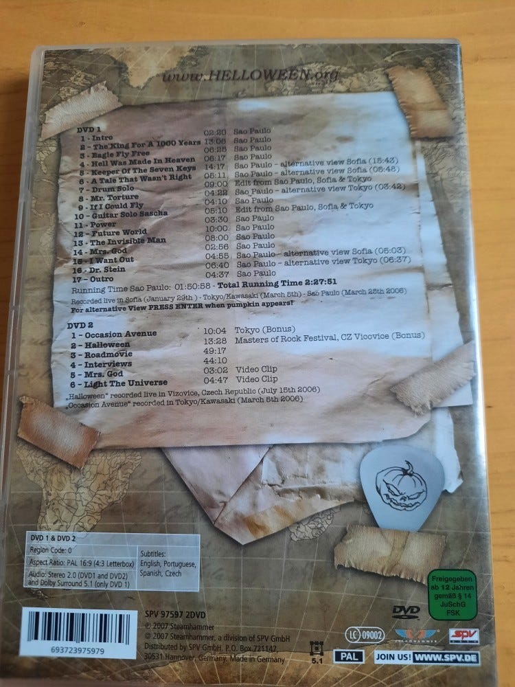 Helloween: Live On 3 Continents 限定版DVD OC02NjYzLmpwZWc.jpeg