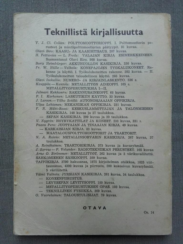 Kuvagalleria