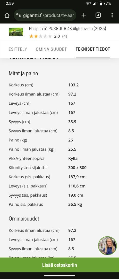Kuvagalleria