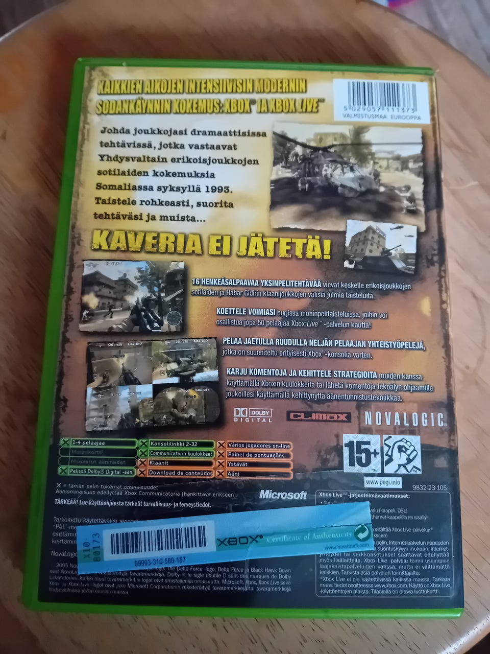 Kuvagalleria