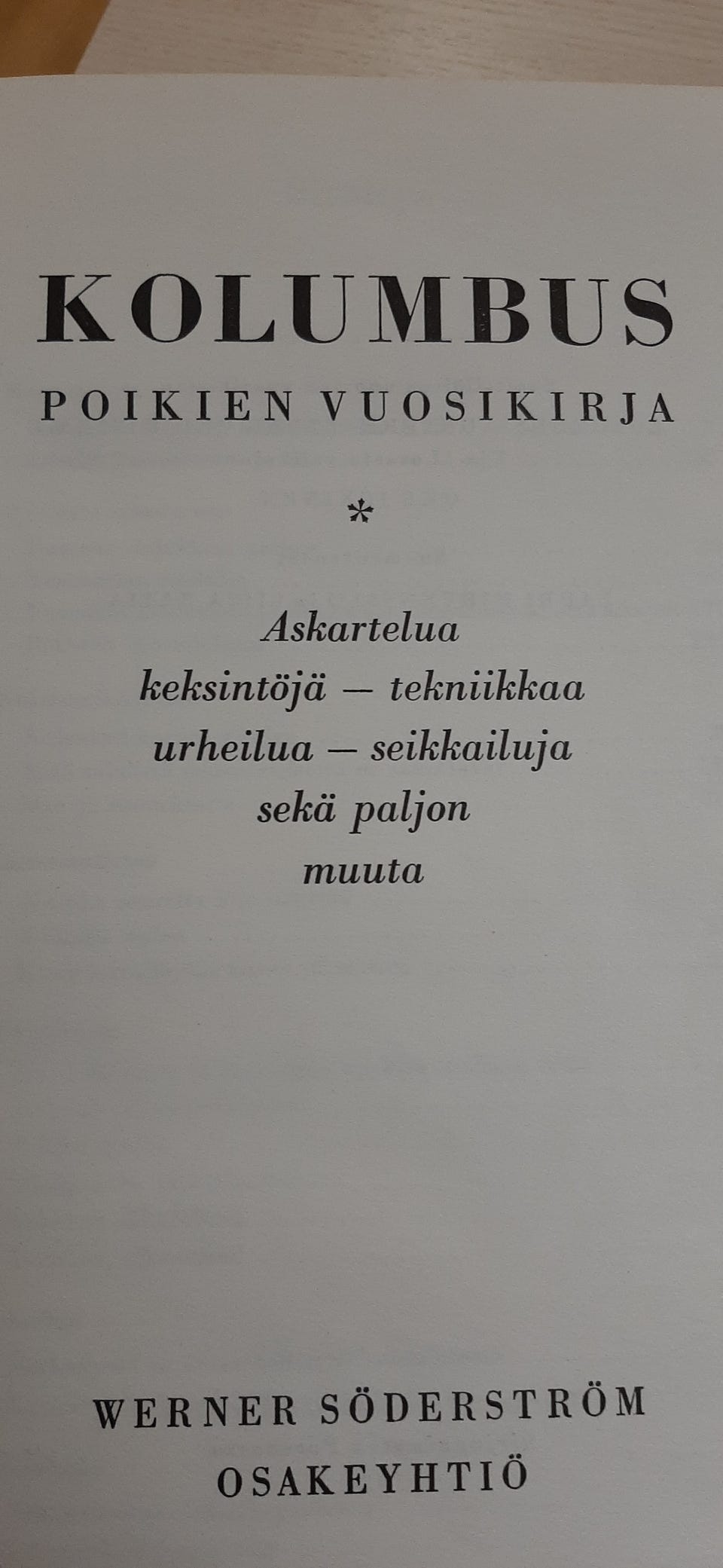 Kuvagalleria