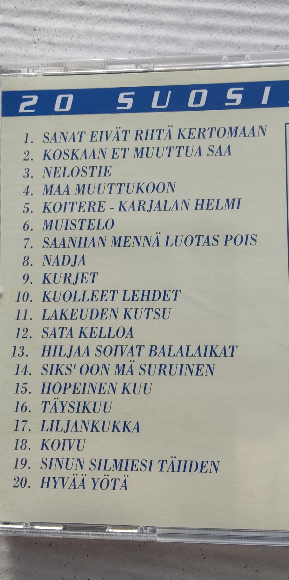 Kuvagalleria
