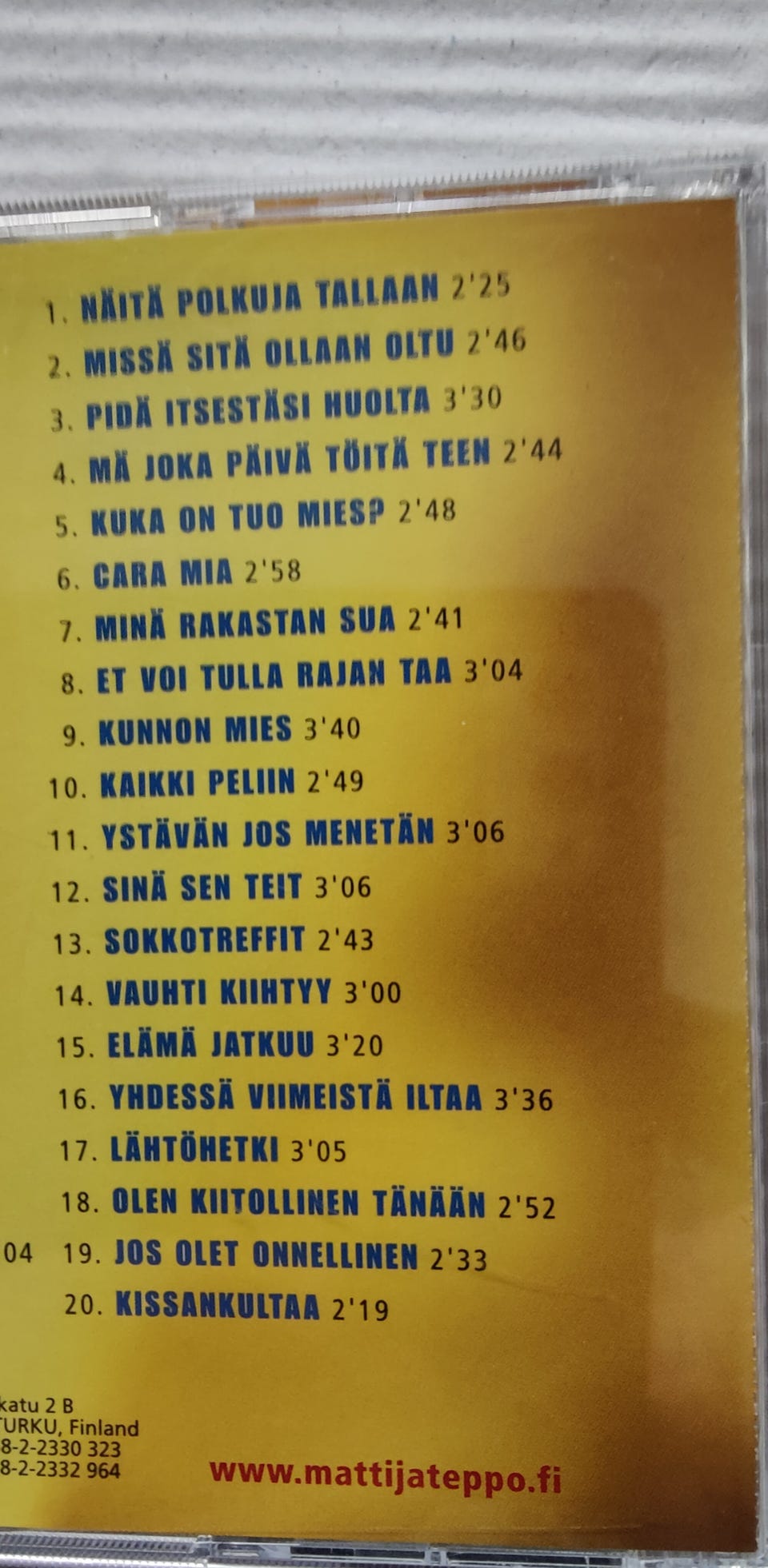 Kuvagalleria