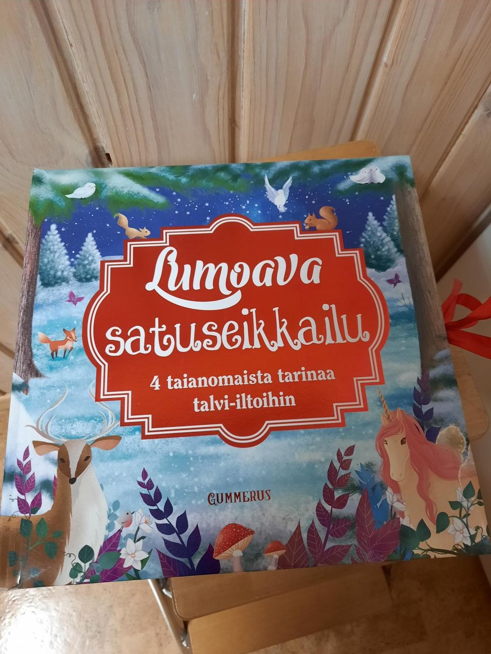 Ilmoituksen kuva