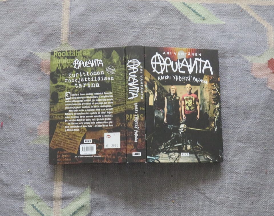 Kuvagalleria