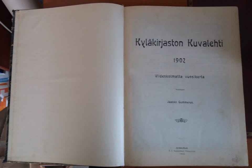Kuvagalleria