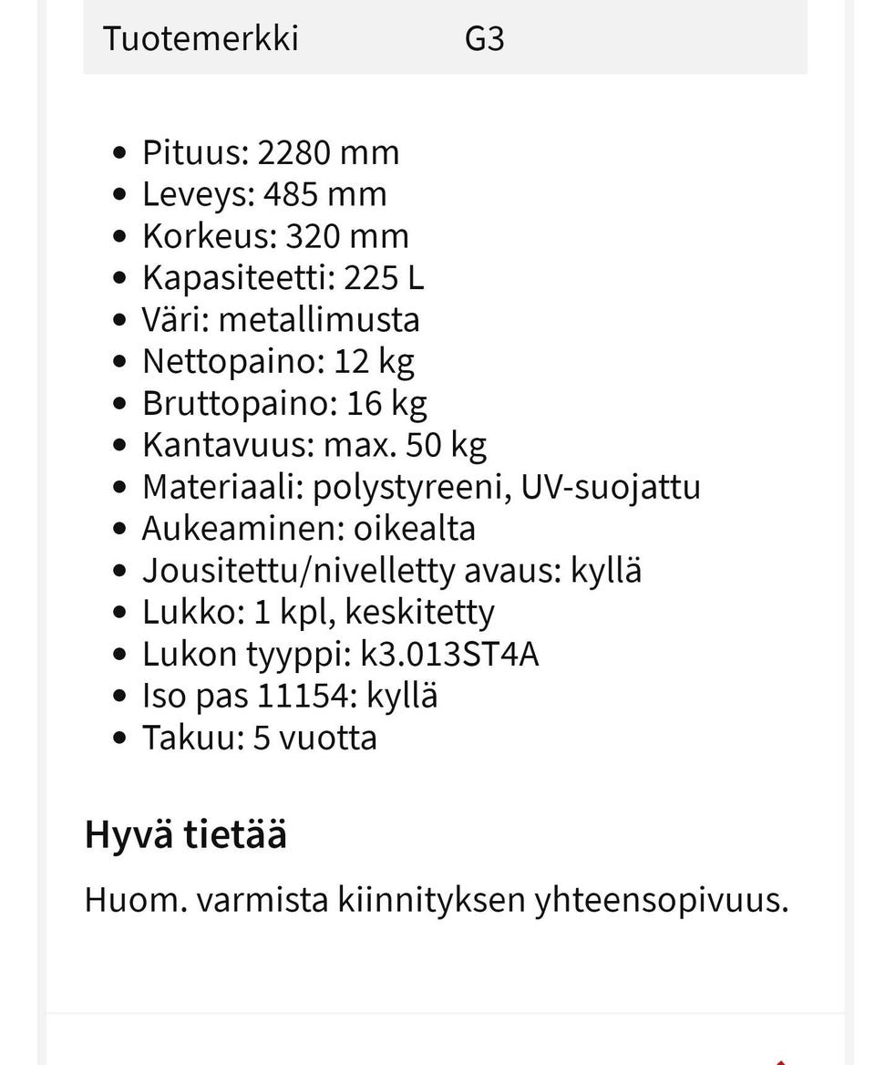 Kuvagalleria