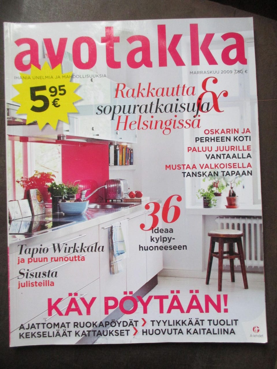 Kuvagalleria