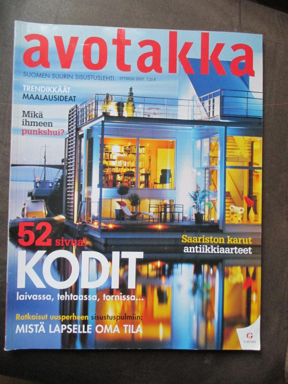 Kuvagalleria