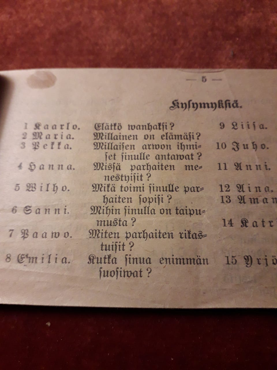 Kuvagalleria