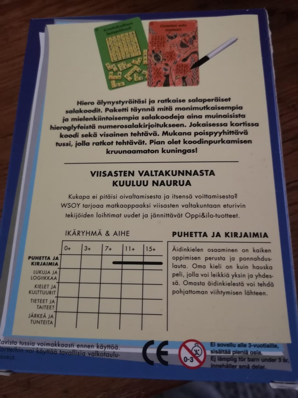 Kuvagalleria